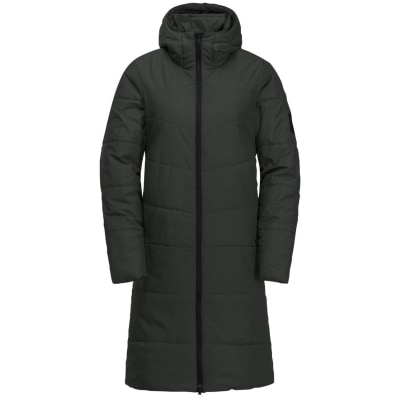 Jack Wolfskin Deutzer Damen Mantel