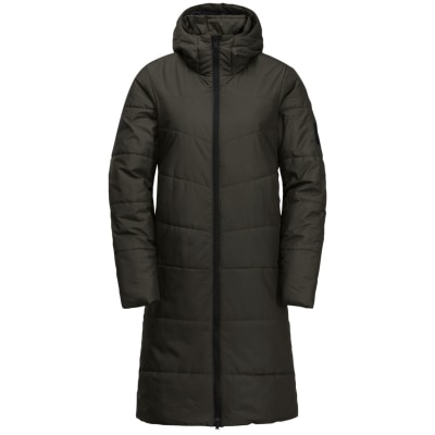 Jack Wolfskin Deutzer Damen Mantel