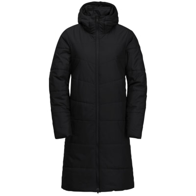 Jack Wolfskin Deutzer Damen Mantel