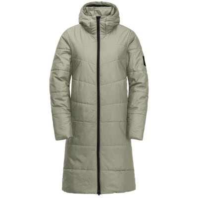 Jack Wolfskin Deutzer Damen Mantel