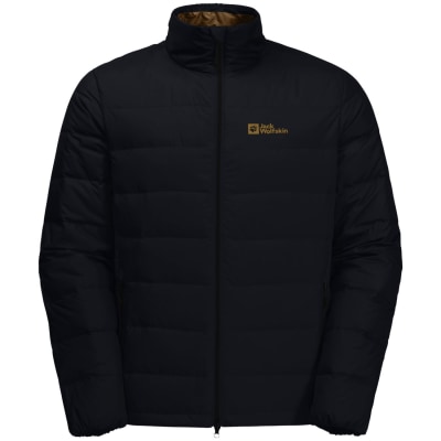 Jack Wolfskin Ather Down Herren Jacke