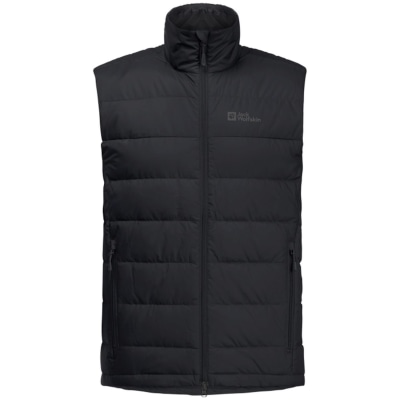 Jack Wolfskin Ather Herren Weste