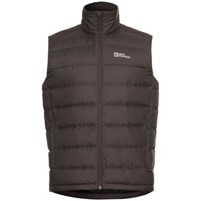 Jack Wolfskin Ather Herren Weste