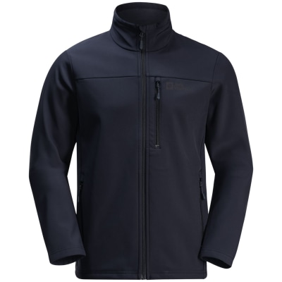 Jack Wolfskin Whirlwind Herren Jacke