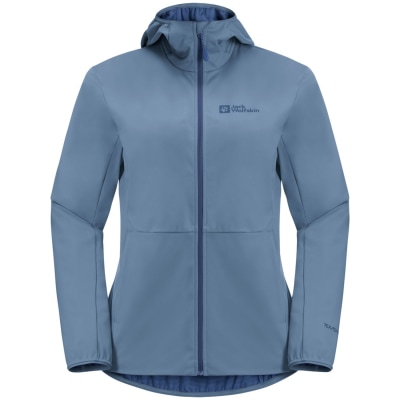 Jack Wolfskin Feldberg Damen Jacke