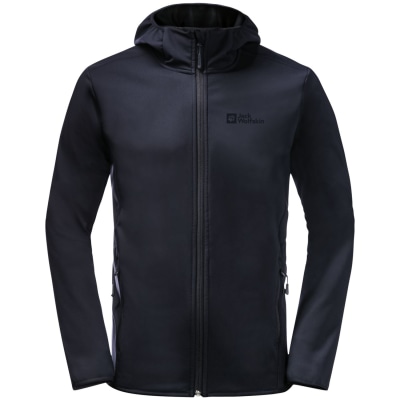 Jack Wolfskin Bornberg Herren Funktionsjacke