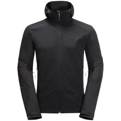 Jack Wolfskin Kammweg Herren Jacke