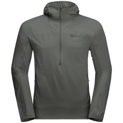 Jack Wolfskin Prelight Overhead Herren Jacke