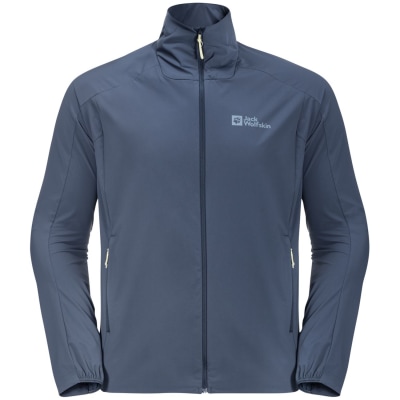 Jack Wolfskin Prelight Herren Funktionsjacke