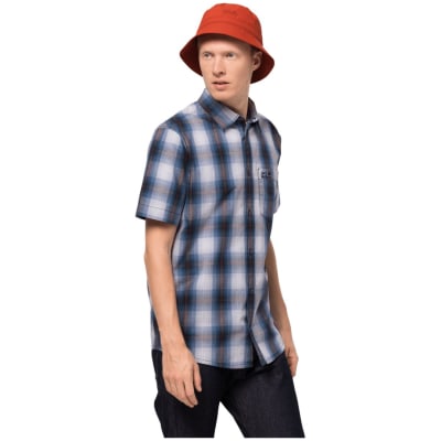 Jack Wolfskin Hot Chili Herren Hemd