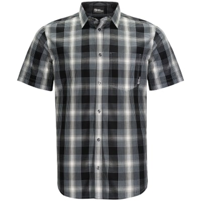 Jack Wolfskin Hot Chili Herren Hemd