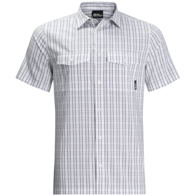 Jack Wolfskin Thompson Herren Hemd