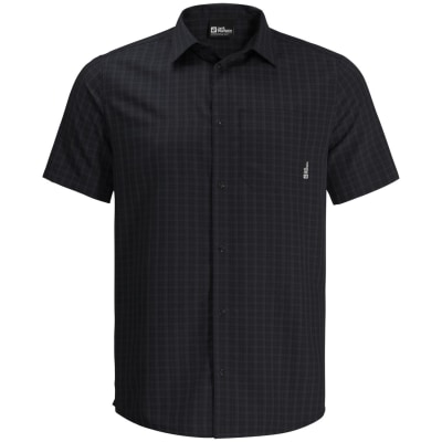 Jack Wolfskin El Dorado Herren Hemd