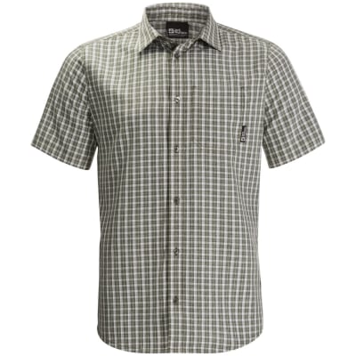 Jack Wolfskin El Dorado Herren Hemd