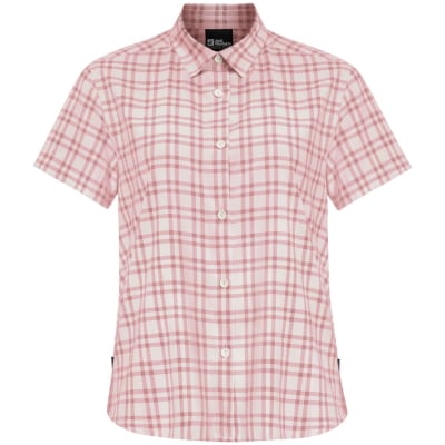 Jack Wolfskin Febla Damen T-Shirt