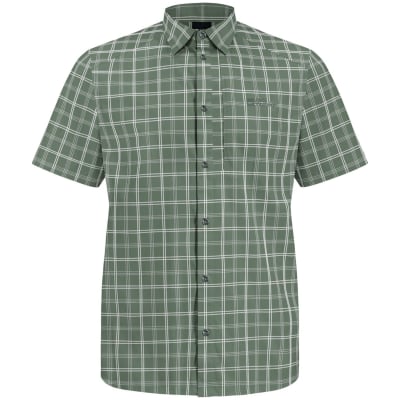 Jack Wolfskin Norbo Herren Hemd