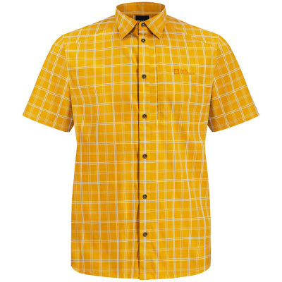 Jack Wolfskin Norbo Herren Hemd