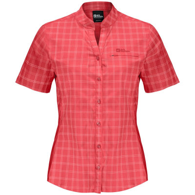 Jack Wolfskin Norbo Damen Bluse