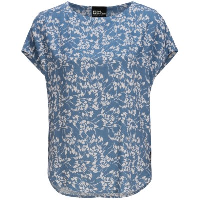 Jack Wolfskin Sommerwiese Damen T-Shirt
