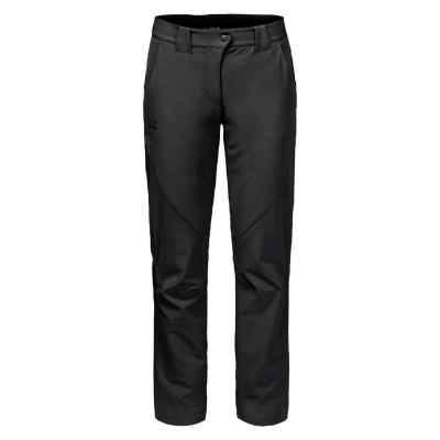 Jack Wolfskin Chilly Track Xt Damen Hose