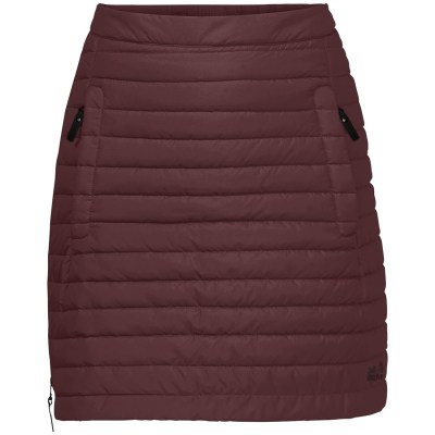 Jack Wolfskin Iceguard Damen Rock