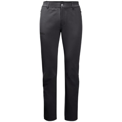 Jack Wolfskin Activate Thermic Herren Hose