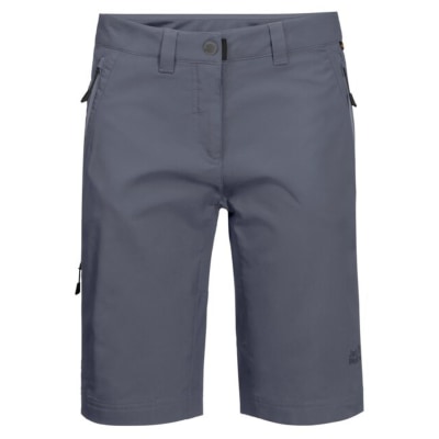 Jack Wolfskin Activate Track Damen Shorts