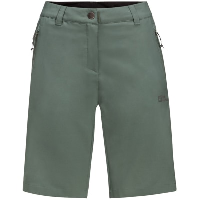 Jack Wolfskin Active Track Damen Shorts