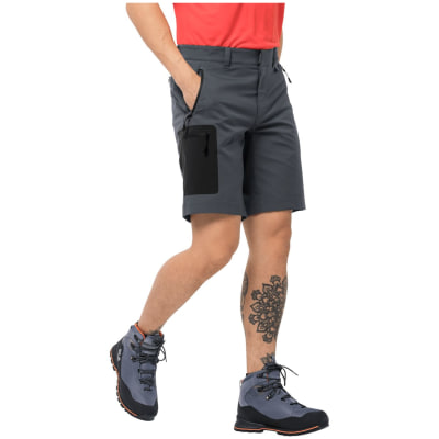 Jack Wolfskin Active Track Herren Shorts
