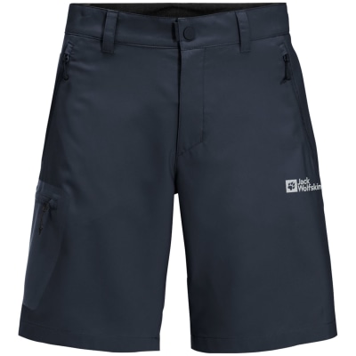 Jack Wolfskin Active Track Herren Shorts