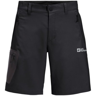 Jack Wolfskin Active Track Herren Shorts