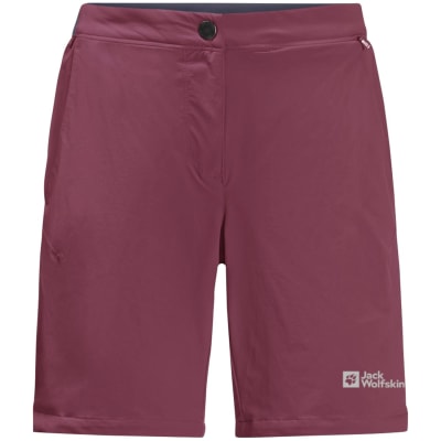 Jack Wolfskin Hilltop Trail Damen Shorts