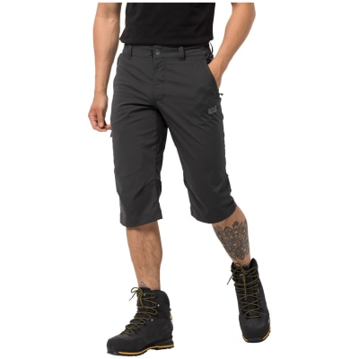 Jack Wolfskin Activate Light Herren 3/4-Hose