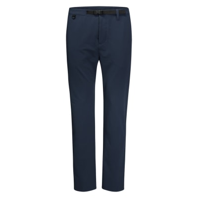 Jack Wolfskin Winter Lifestyle Herren Hose