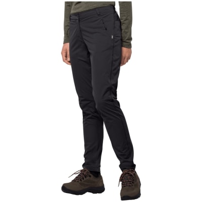 Jack Wolfskin Tasman Damen Hose