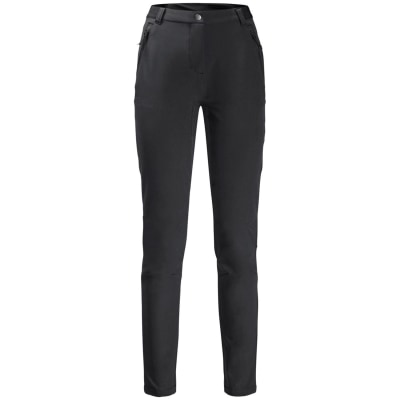 Jack Wolfskin Geigelstein Slim Damen Hose