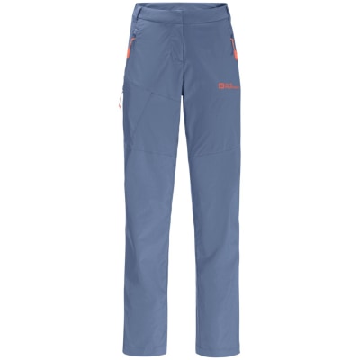 Jack Wolfskin Glastal Damen Hose