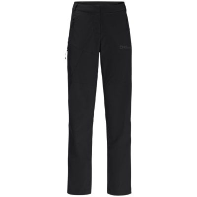 Jack Wolfskin Glastal Damen Hose