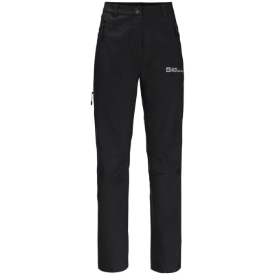 Jack Wolfskin Active Track Damen Hose