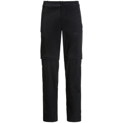 Jack Wolfskin Glastal Zip Off Herren Hose