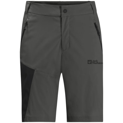 Jack Wolfskin Glastal Herren Shorts