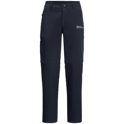 Jack Wolfskin Active Track Zip Off Herren Hose