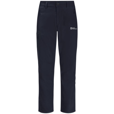 Jack Wolfskin Active Track Herren Hose