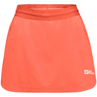 Jack Wolfskin Prelight Chill Damen Hosenrock