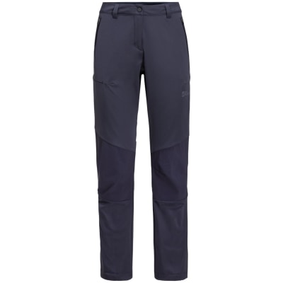 Jack Wolfskin Hiking Alpine Damen Hose