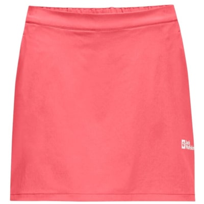 Jack Wolfskin Hiking Alpine Damen Hosenrock