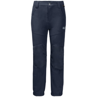 Jack Wolfskin Rascal Winter Kinder Hose