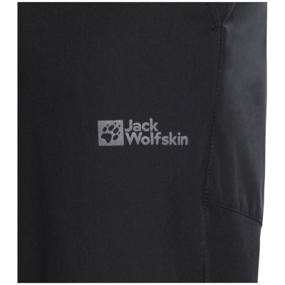 Jack Wolfskin Rascal Winter Kinder Hose