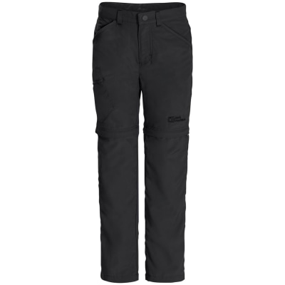 Jack Wolfskin Safari Zip Off Kinder Hose