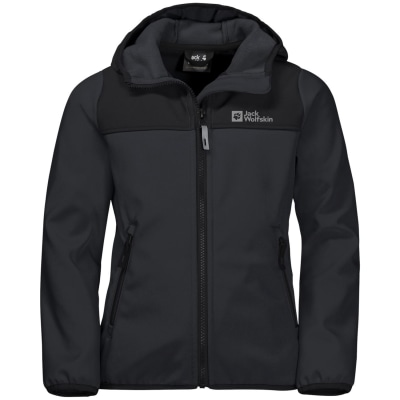Jack Wolfskin Fourwinds Kinder Jacke
